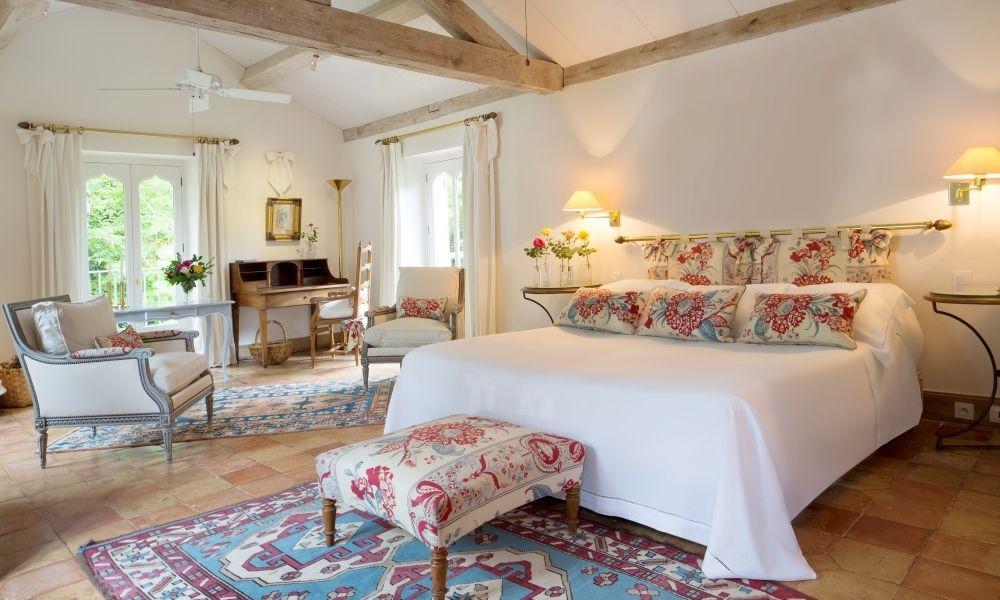 Les Pres D'Eugenie Hotel Luaran gambar