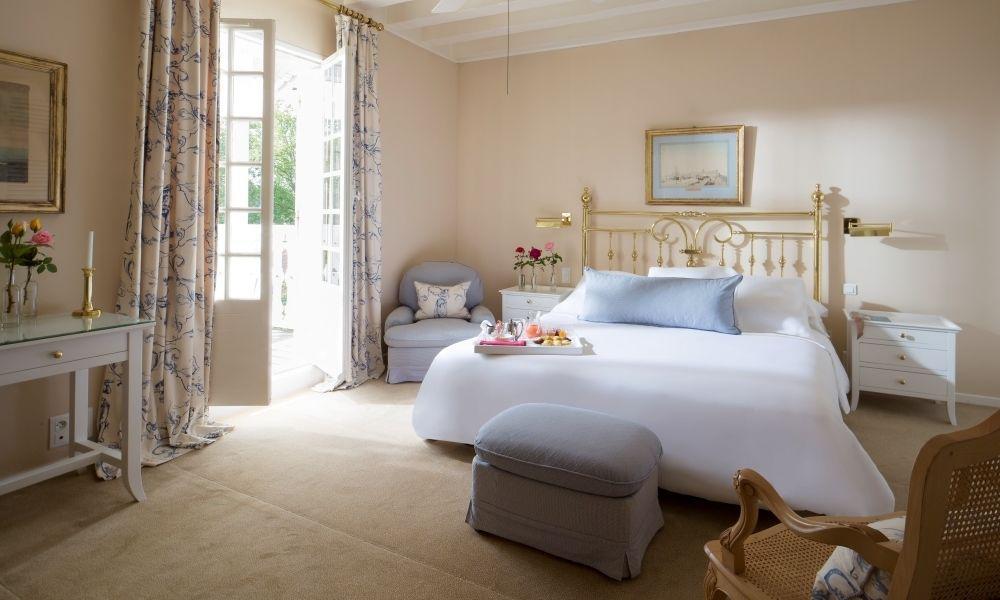 Les Pres D'Eugenie Hotel Luaran gambar
