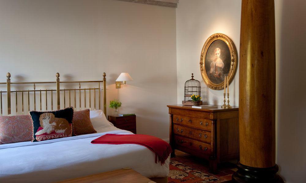 Les Pres D'Eugenie Hotel Luaran gambar