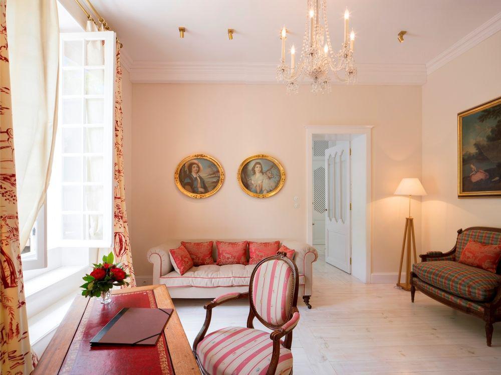 Les Pres D'Eugenie Hotel Luaran gambar